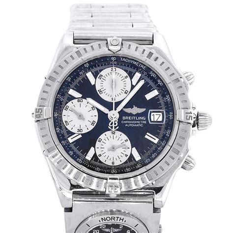 breitling windrider chronomat utc|breitling chronomat review.